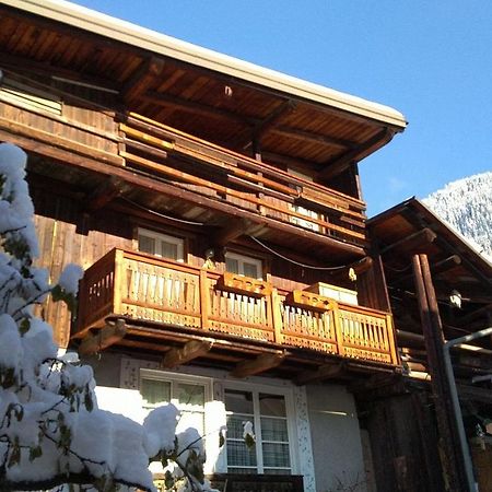 Apartments Cableway カナツェーイ エクステリア 写真