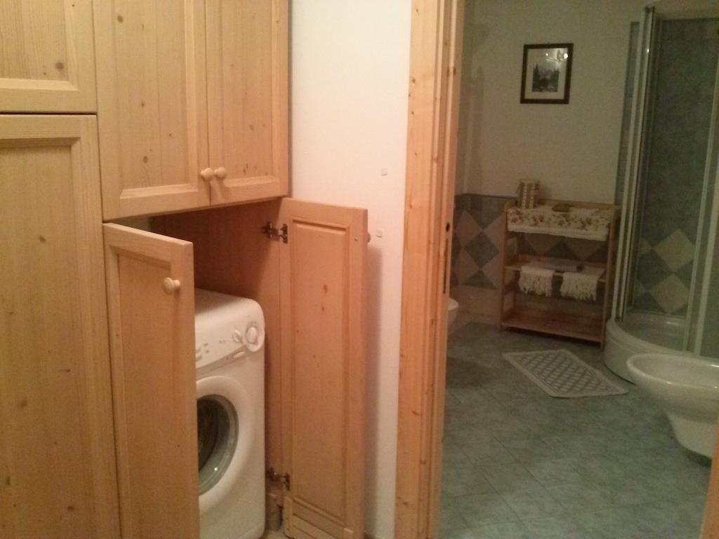 Apartments Cableway カナツェーイ 部屋 写真