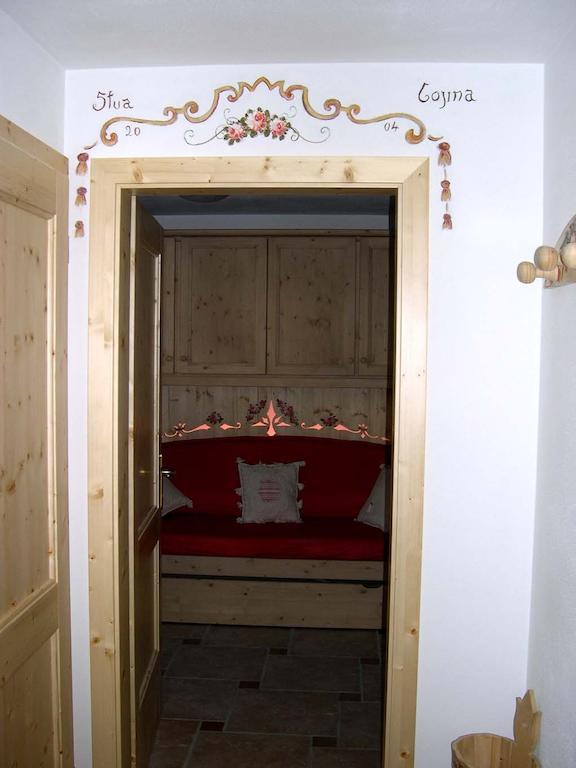 Apartments Cableway カナツェーイ 部屋 写真