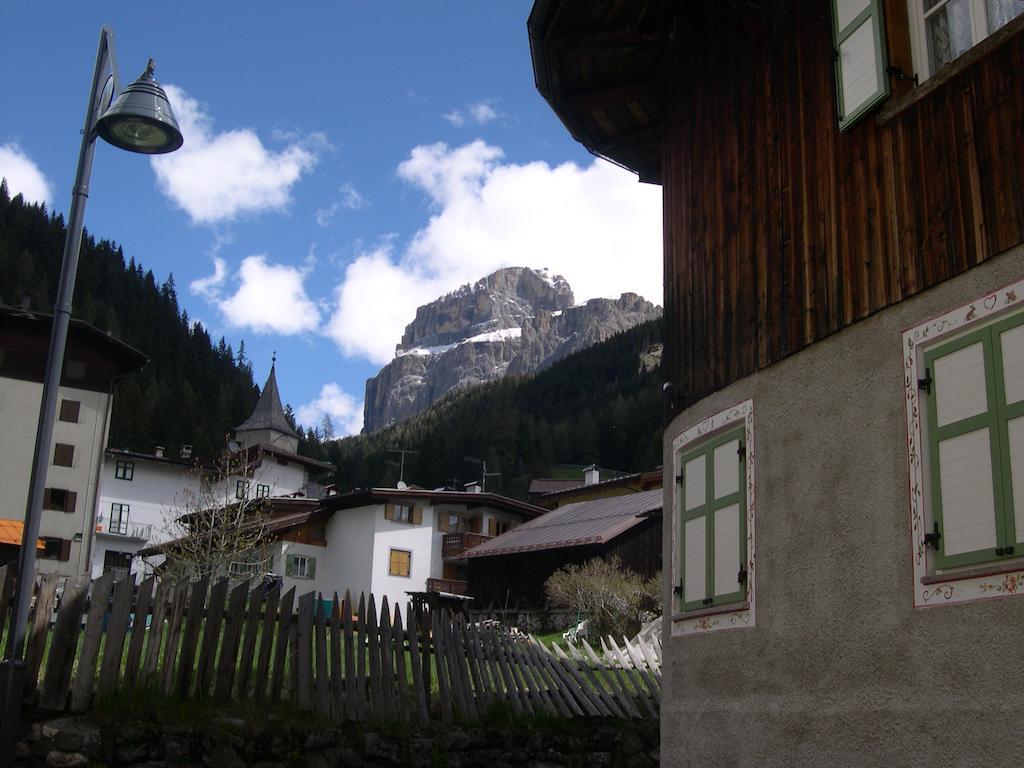 Apartments Cableway カナツェーイ エクステリア 写真