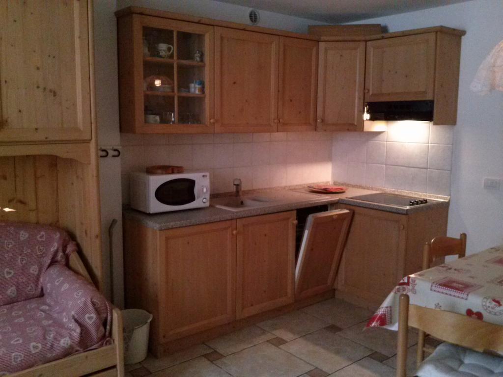 Apartments Cableway カナツェーイ 部屋 写真