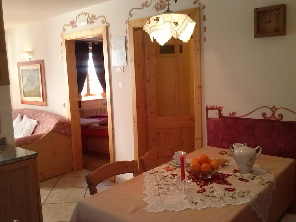 Apartments Cableway カナツェーイ 部屋 写真