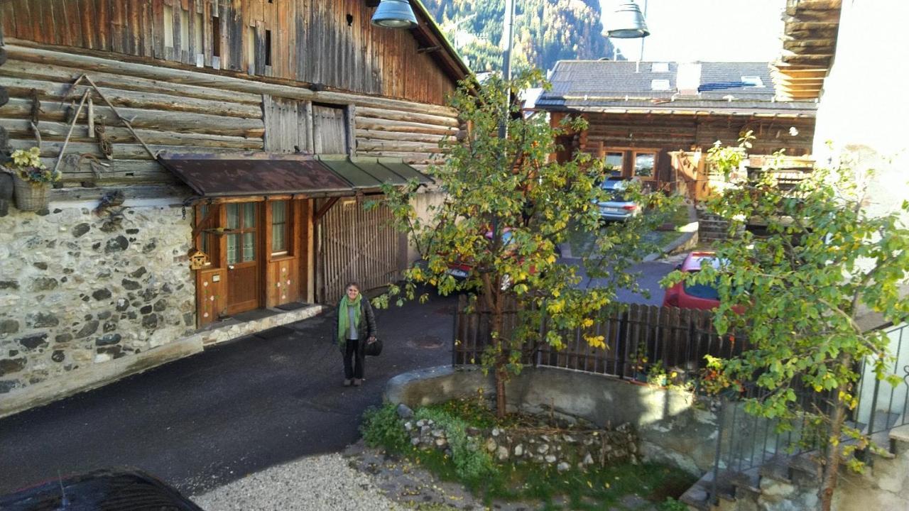 Apartments Cableway カナツェーイ エクステリア 写真