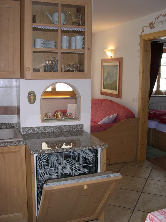 Apartments Cableway カナツェーイ エクステリア 写真